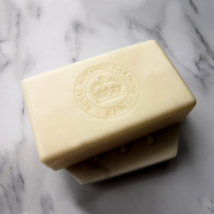 The English Soap Company Kew Gardens, Jasmine Peach Soap