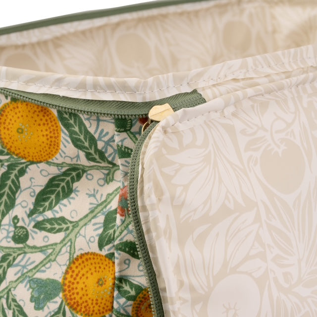 Willam Morris Fruit Large Cooler Bag
