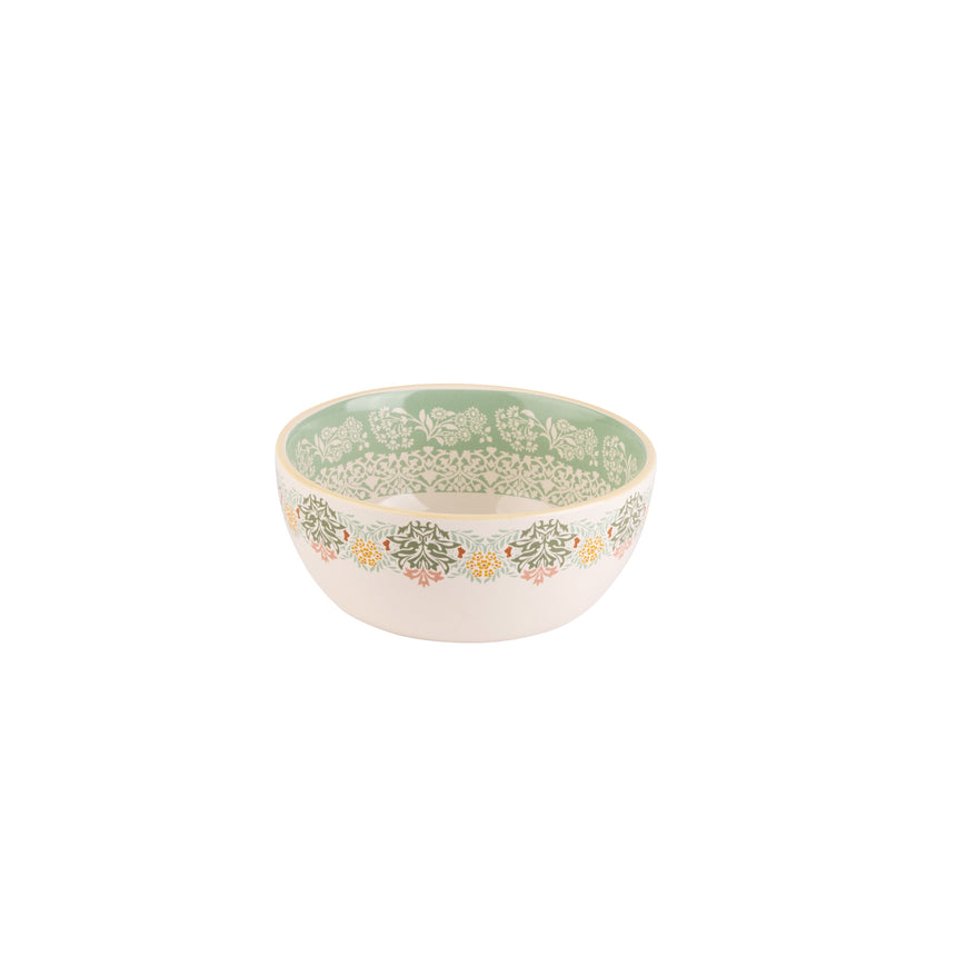 William Morris At Home Kitchen Garden Cereal Bowl