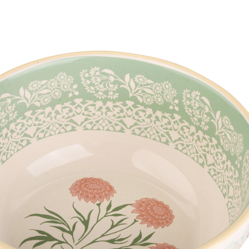 William Morris At Home Kitchen Garden Cereal Bowl