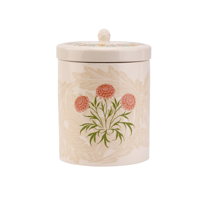 William Morris At Home Kitchen Garden Large Storage Jar