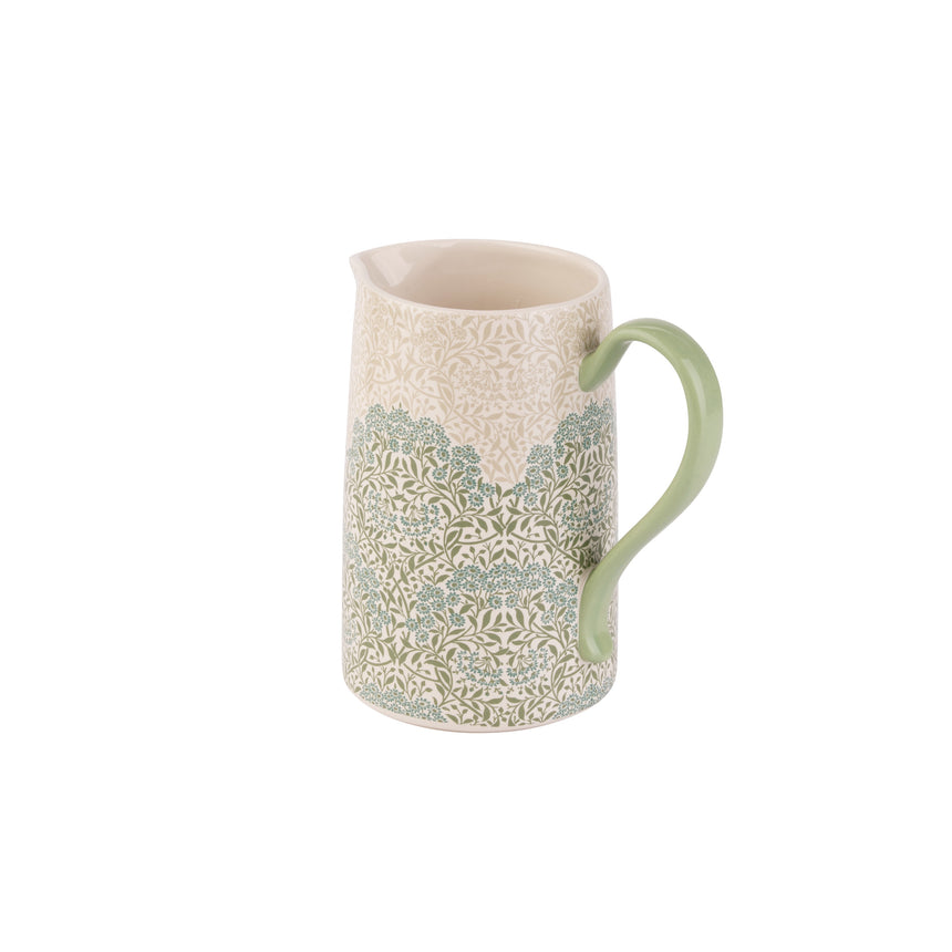 William Morris At Home Kitchen Garden Large Jug