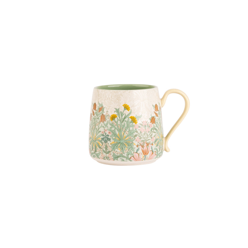 William Morris At Home Kitchen Garden Mug