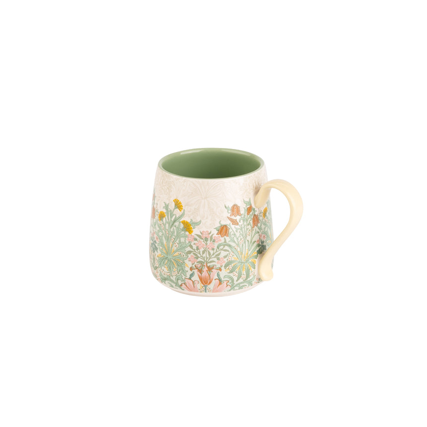 William Morris At Home Kitchen Garden Mug