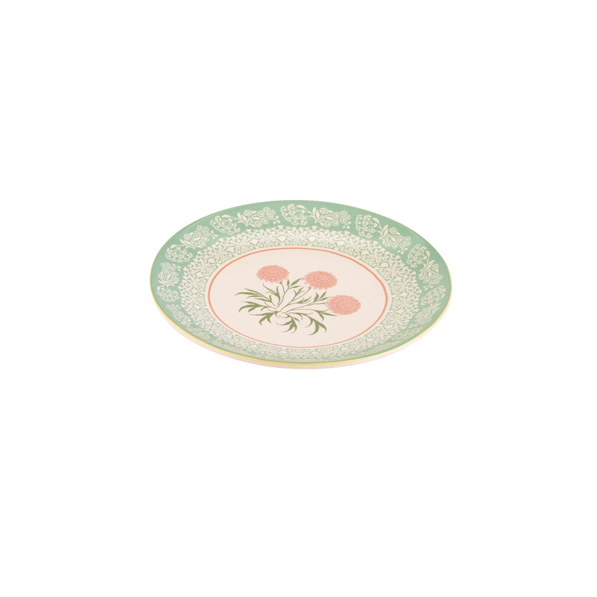 William Morris At Home Kitchen Garden Side Plate