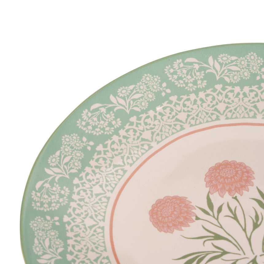 William Morris At Home Kitchen Garden Side Plate