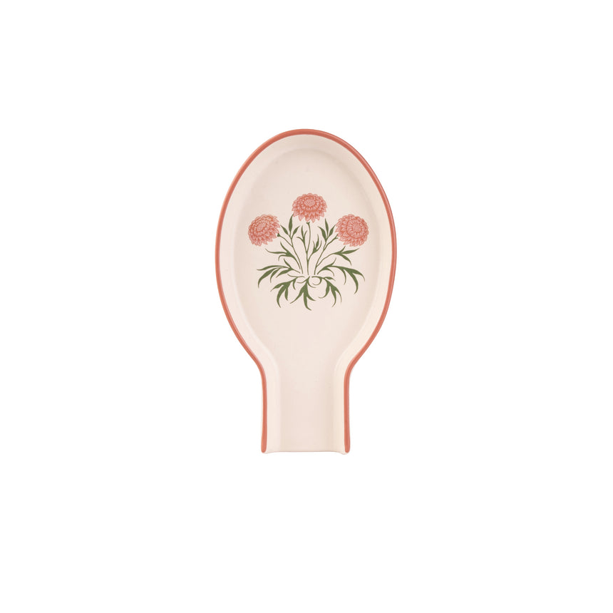 William Morris At Home Kitchen Garden Spoon Rest