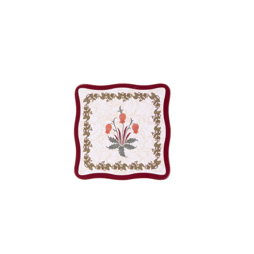 William Morris Oak & Willow, Coasters