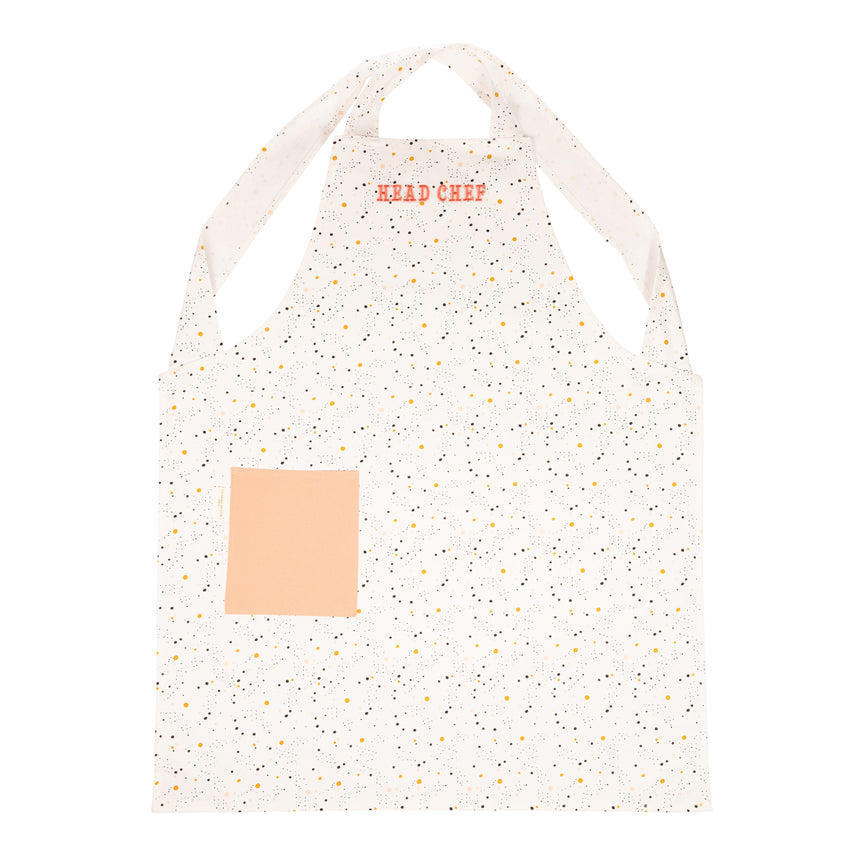 Yvonne Ellen Head Chef Cotton Apron