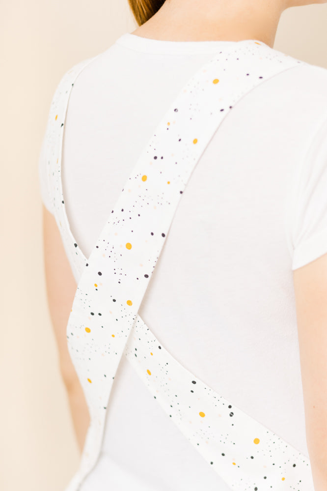 Yvonne Ellen Head Chef Cotton Apron