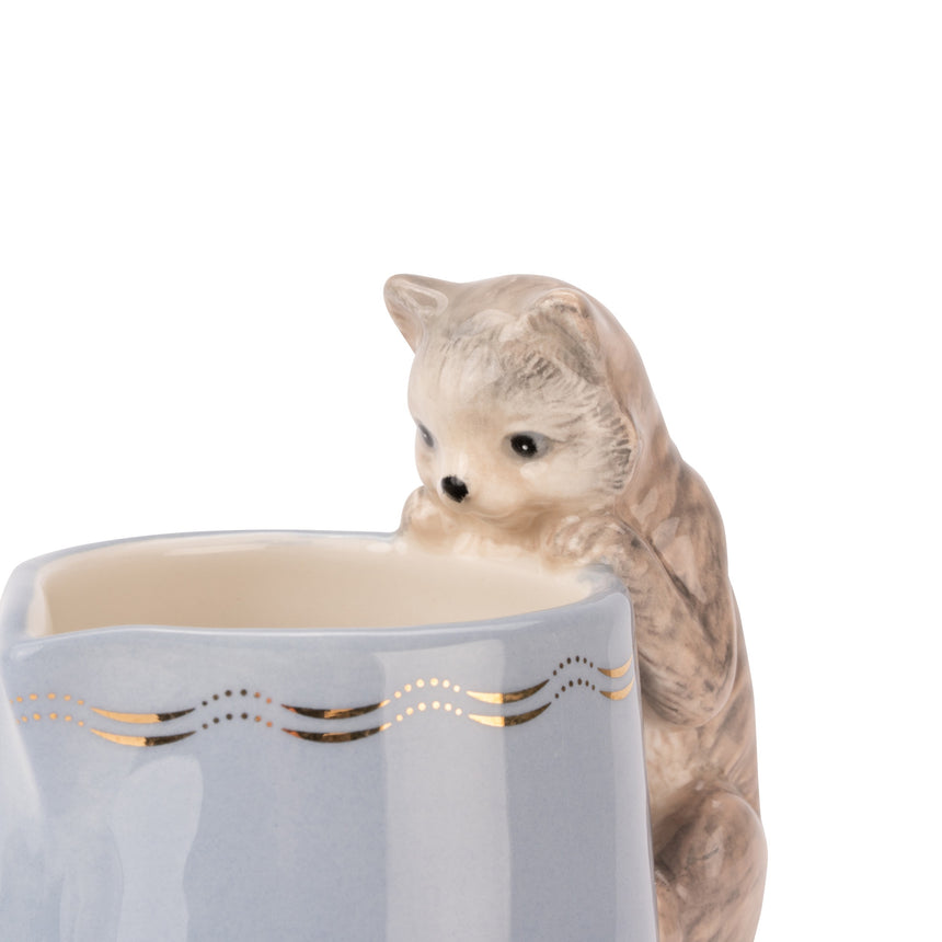 Yvonne Ellen Cat Milk Jug