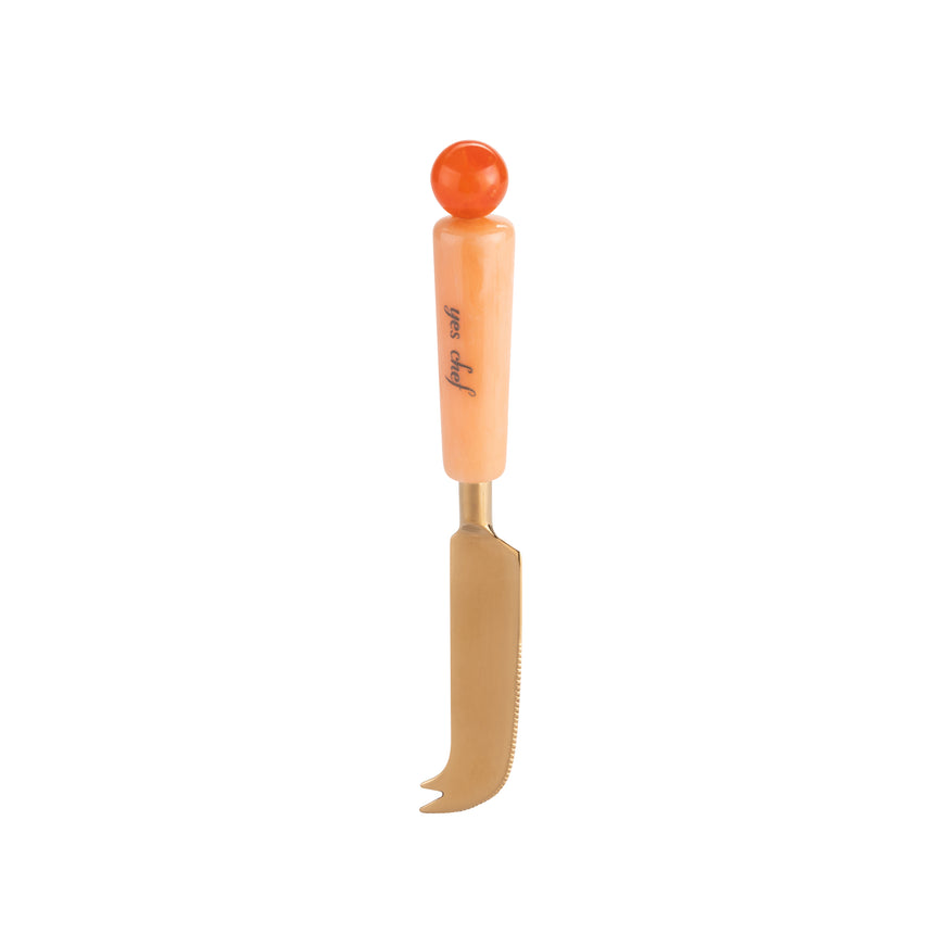Yvonne Ellen Cheese Knife Set