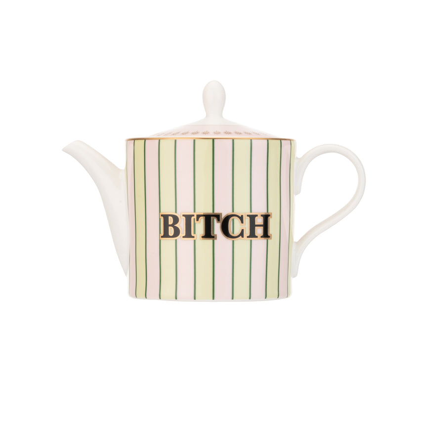 Yvonne Ellen Doggie Teapot & Mug Set