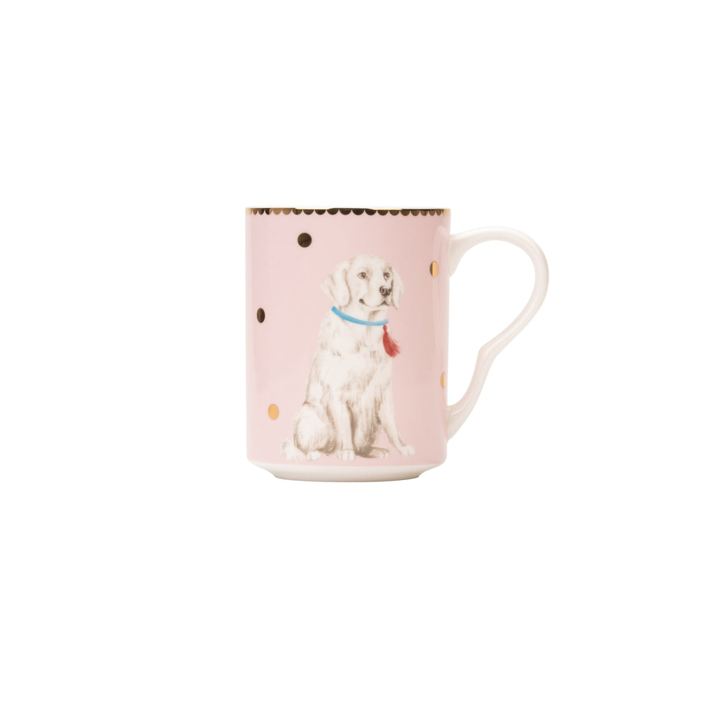 Yvonne Ellen Medium Labrador  Mug