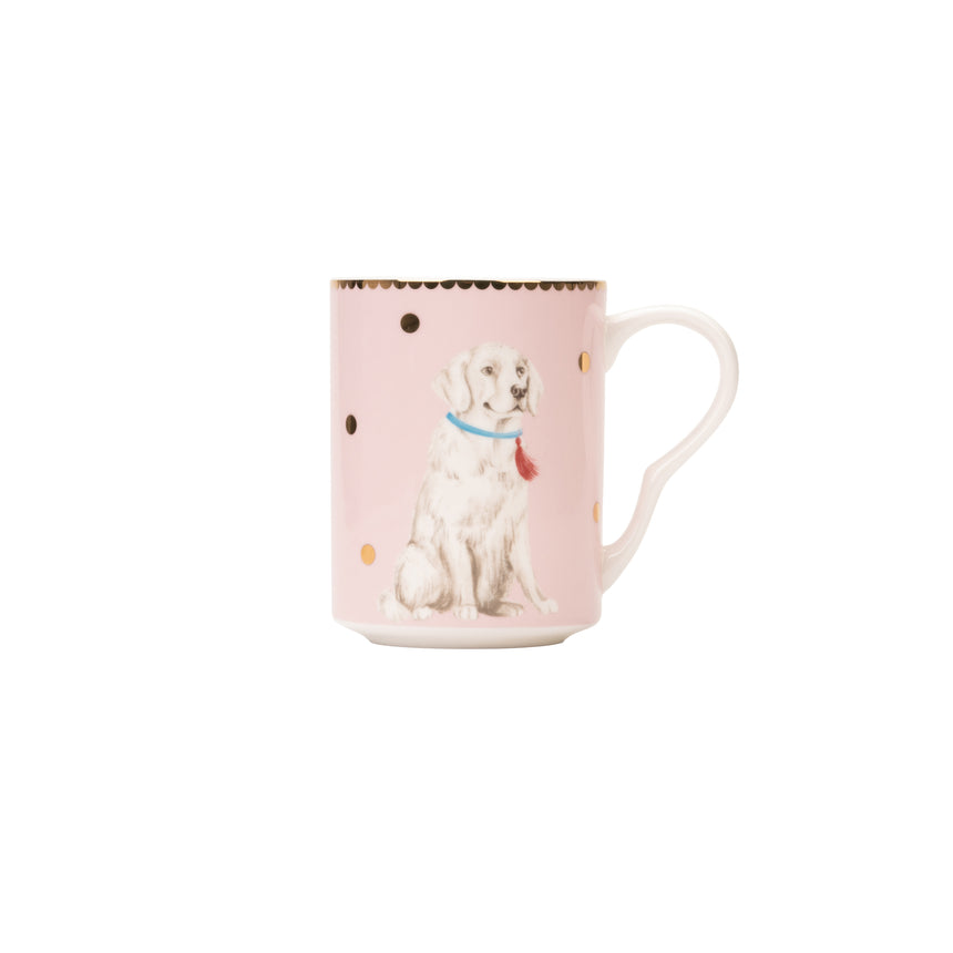 Yvonne Ellen Medium Labrador  Mug
