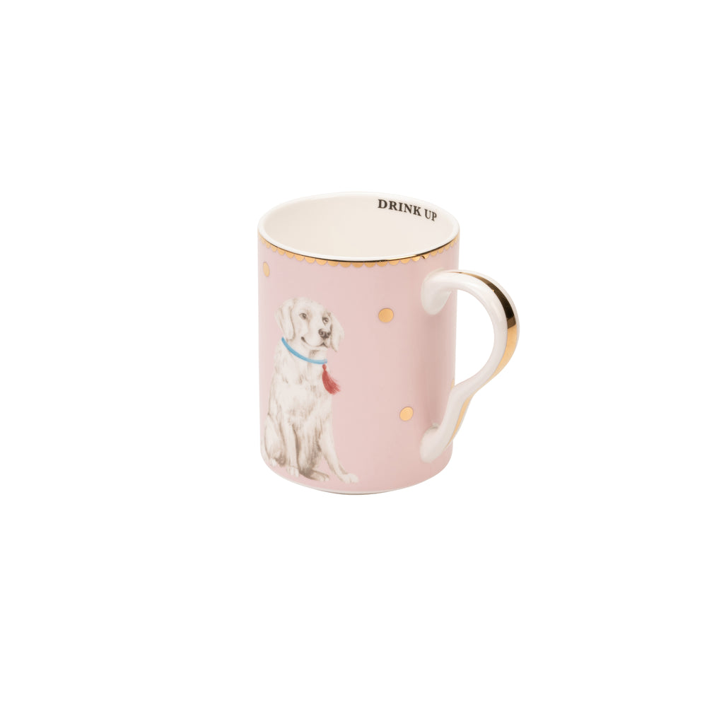 Yvonne Ellen Medium Labrador  Mug