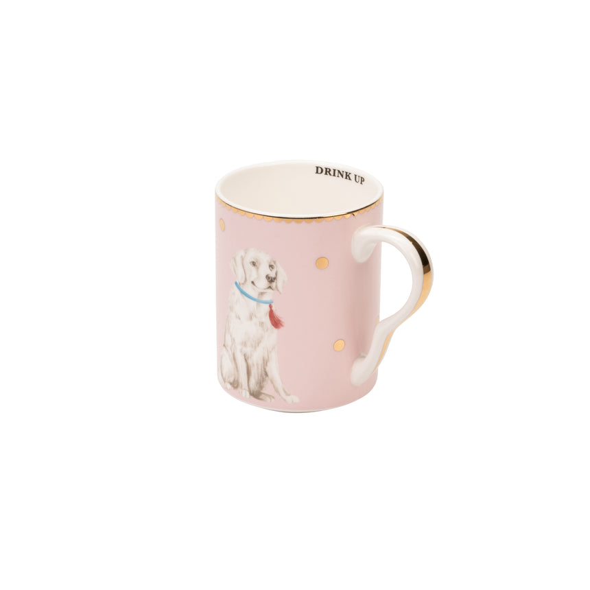Yvonne Ellen Medium Labrador  Mug