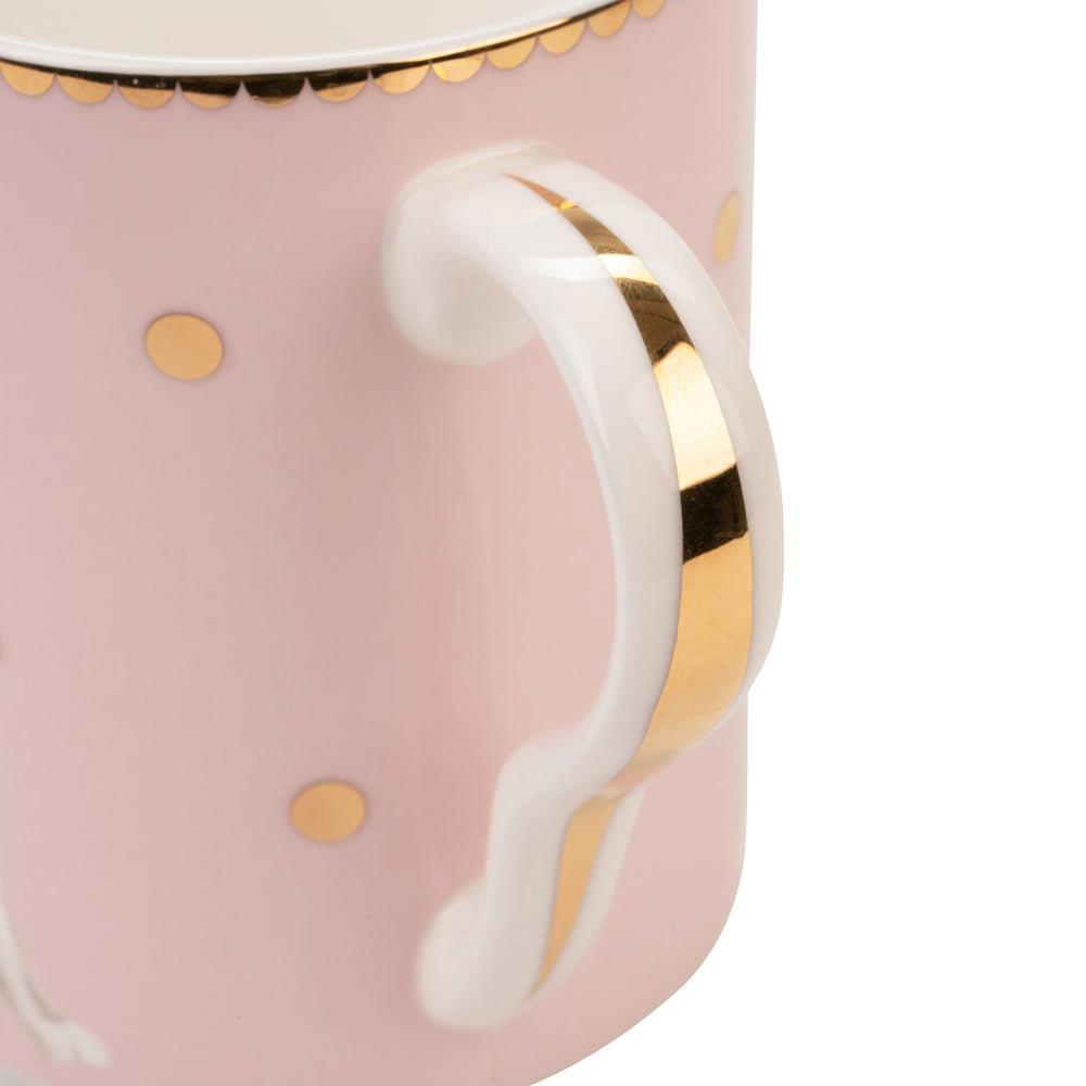 Yvonne Ellen Medium Labrador  Mug