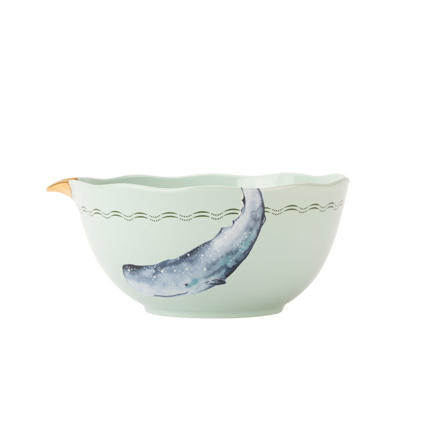 Yvonne Ellen Whale Mixing Bowl