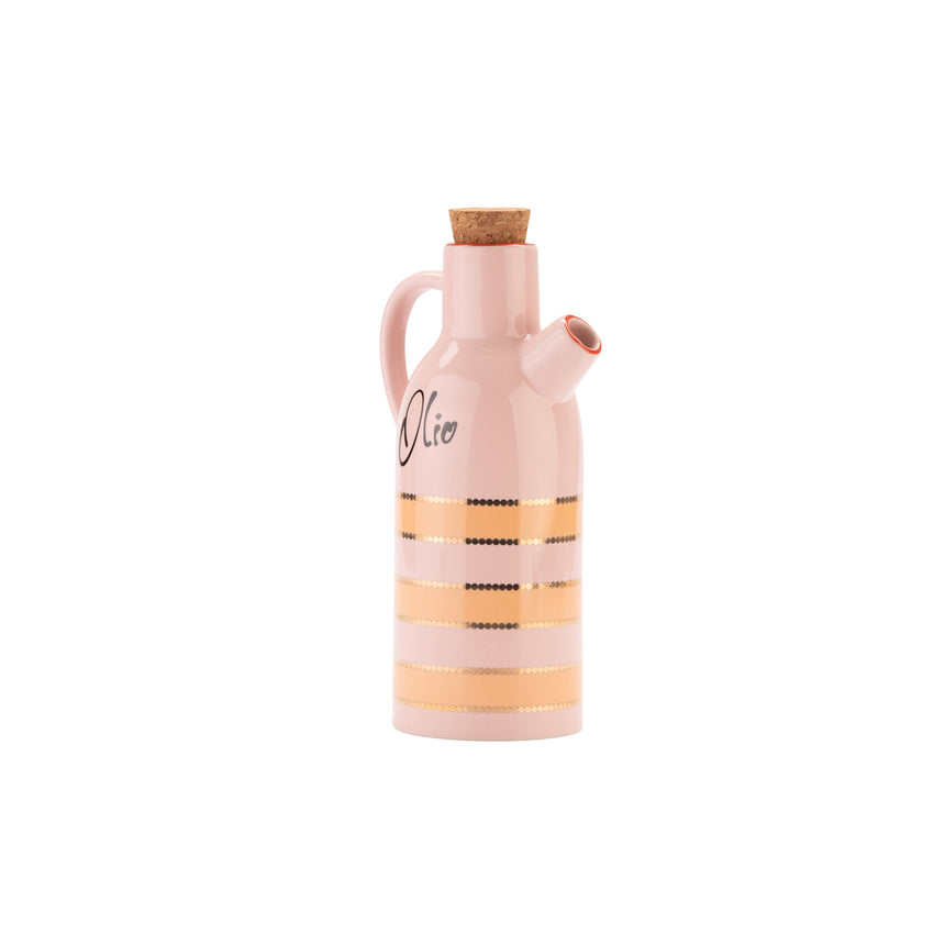 Yvonne Ellen Oil Ceramic Pourer