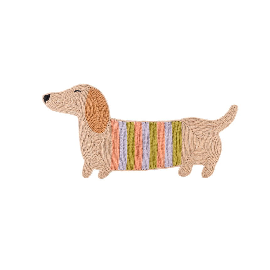 Yvonne Ellen Doggie Centre Tablemat