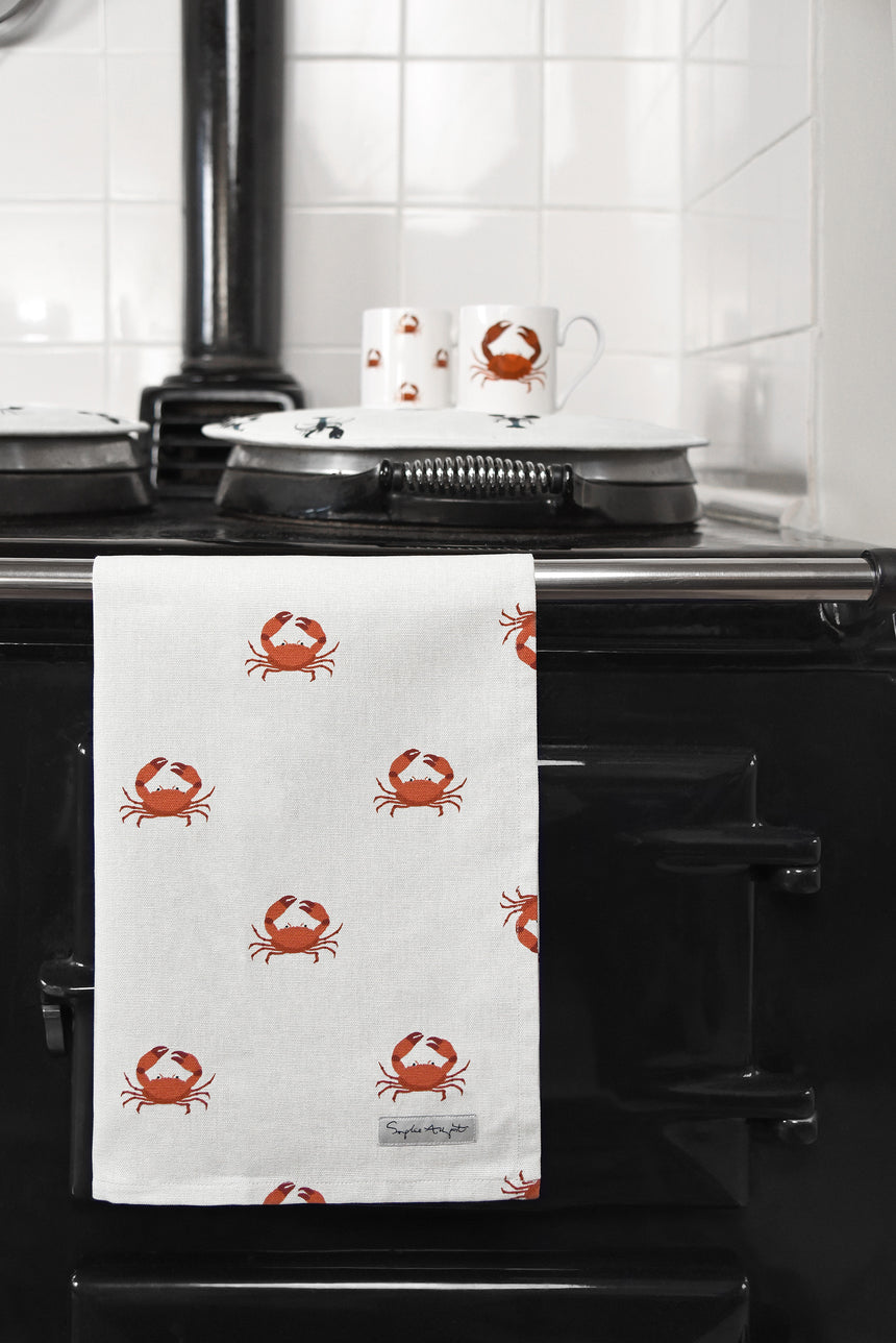 Sophie Allport Crab Large Mug