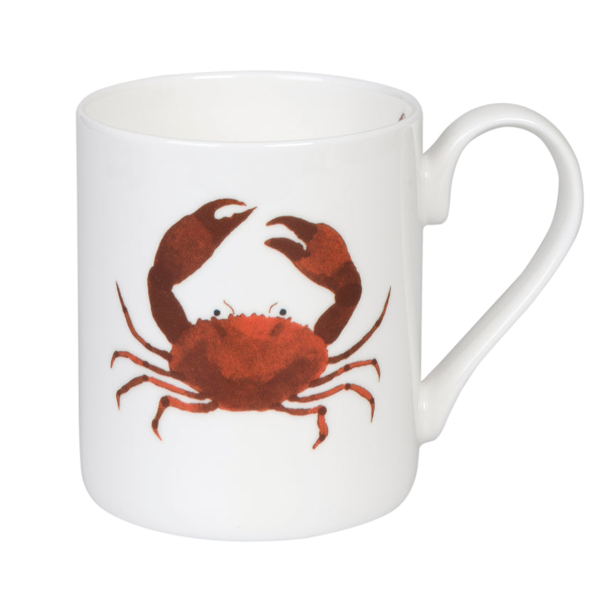 Sophie Allport Crab Large Mug