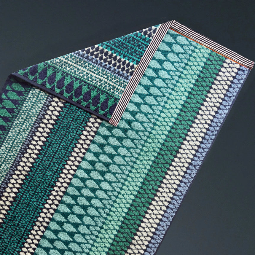 Margo Selby Olivia Towels