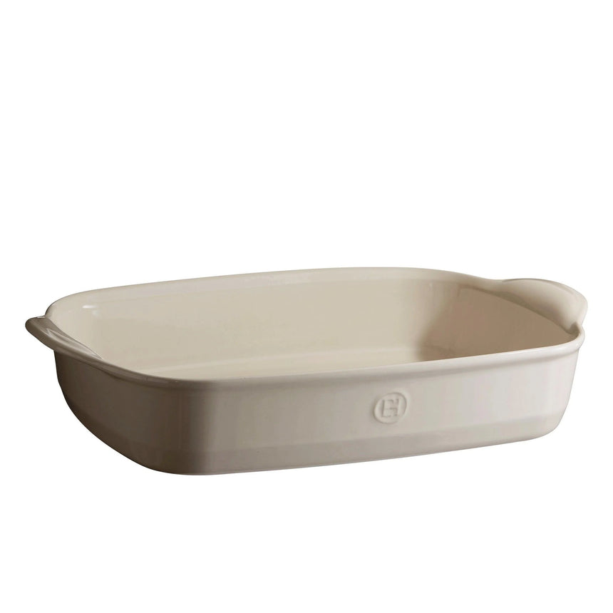 Emile Henry Baking Dish, Clay