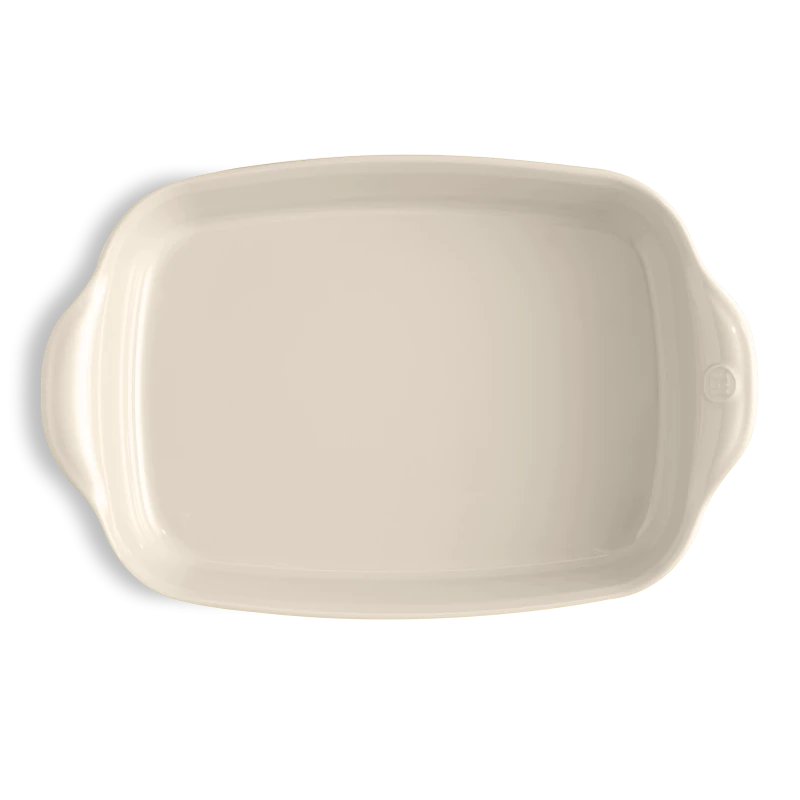 Emile Henry Baking Dish, Clay