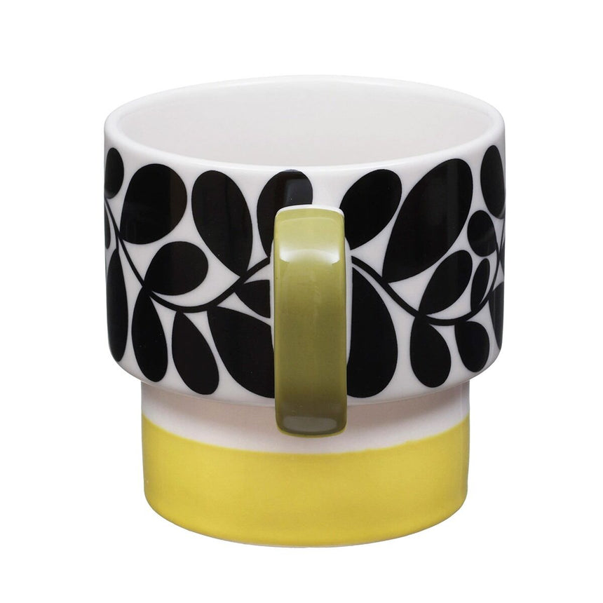 Orla Kiely Sycamore Stripe Stacking Mug