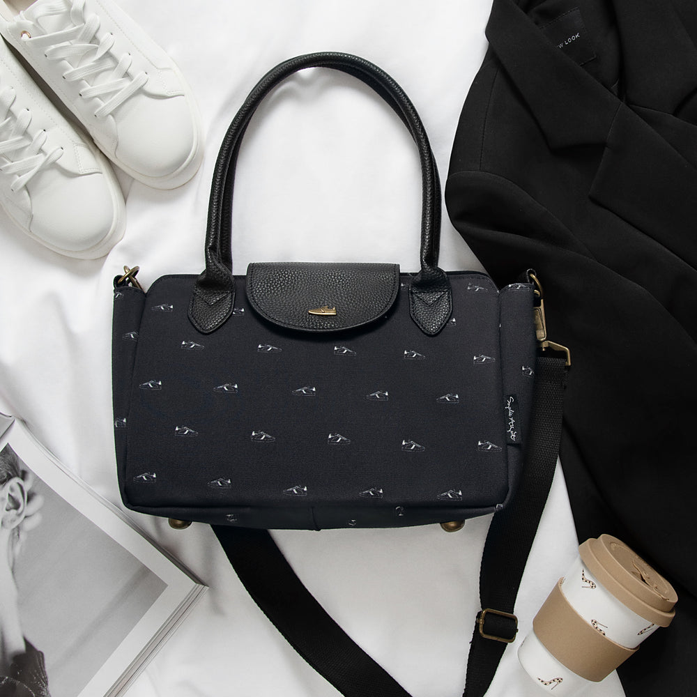 Sophie Allport  Florrie Tote Bag, Ab Fab