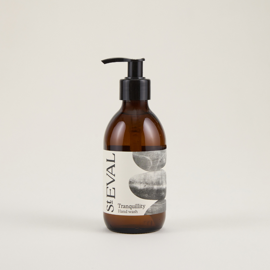St Eval Hand Wash, Tranquility