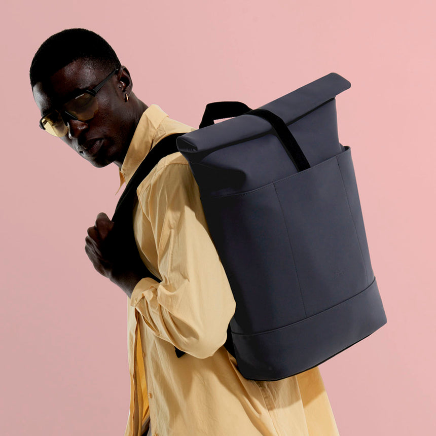 Ucon Acrobatics Hajo Rucksack, Dark Navy  (Lotus Series)