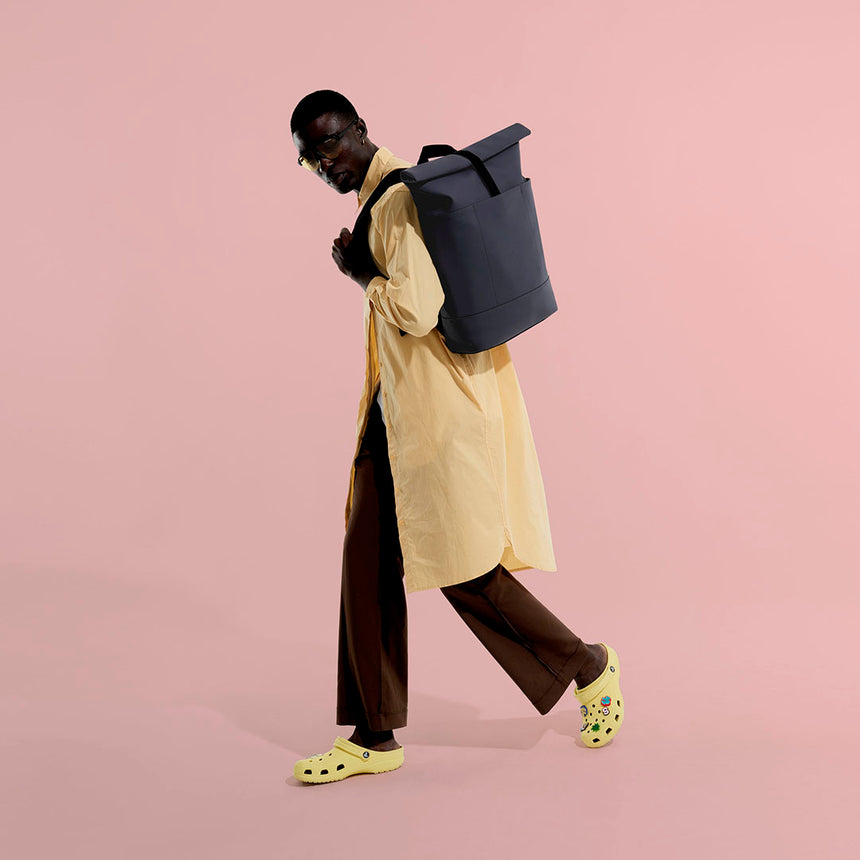 Ucon Acrobatics Hajo Rucksack, Dark Navy  (Lotus Series)