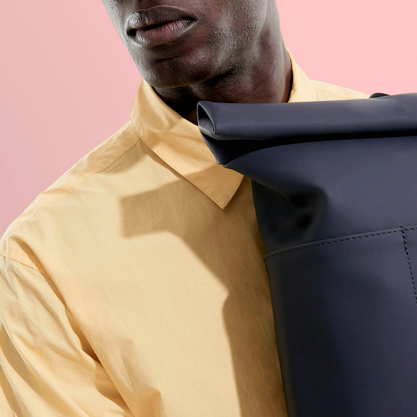 Ucon Acrobatics Hajo Rucksack, Dark Navy  (Lotus Series)