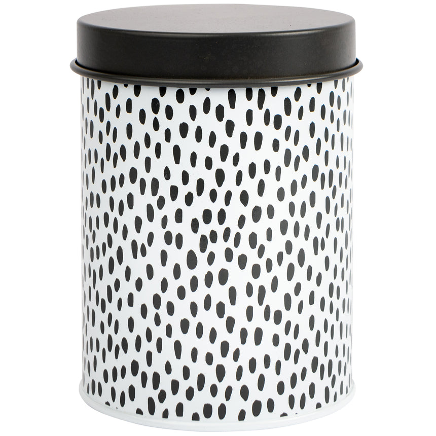 Tribal Fusion Storage Canister Spots