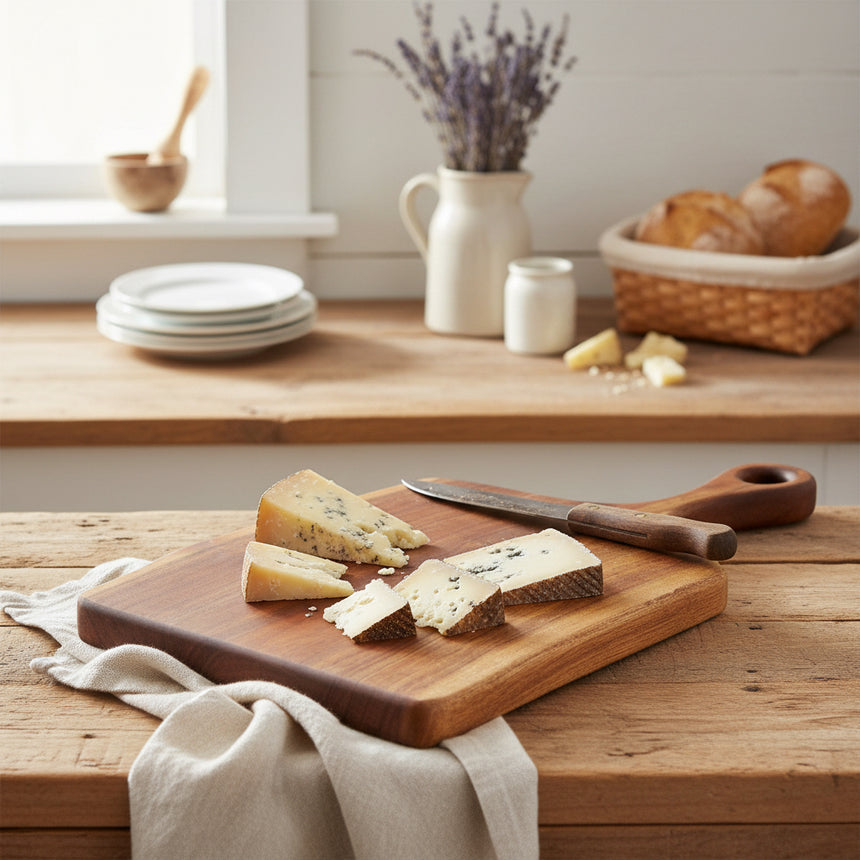 Gorm Acacia Serving Board