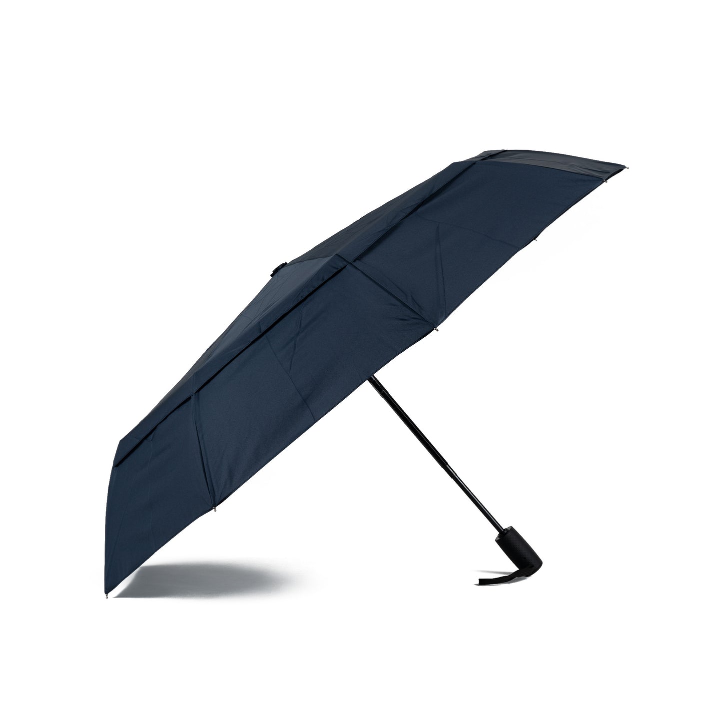 Roka London Waterloo Sustainable Umbrella, Midnight