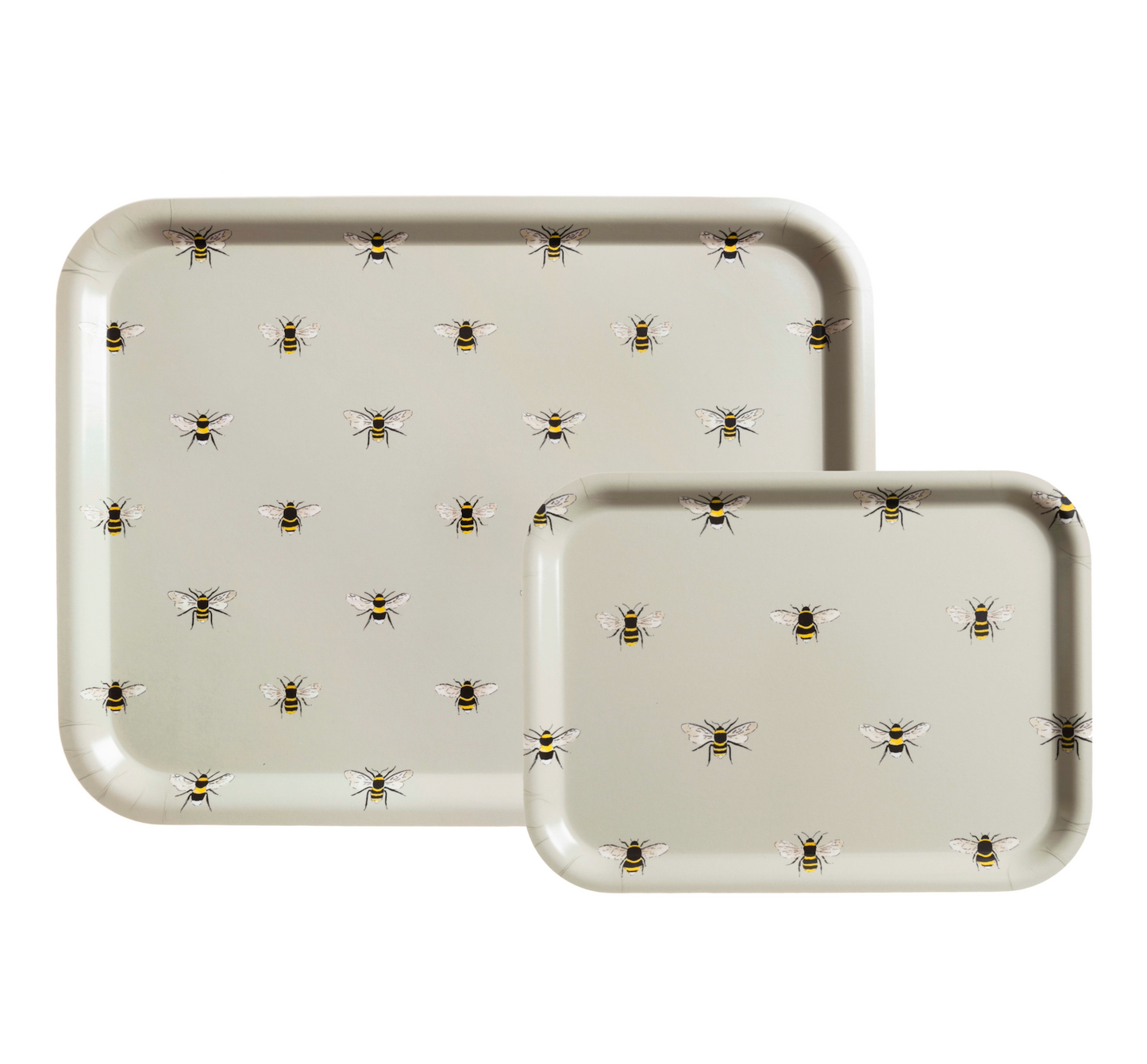 Sophie Allport Serving Tray Bees
