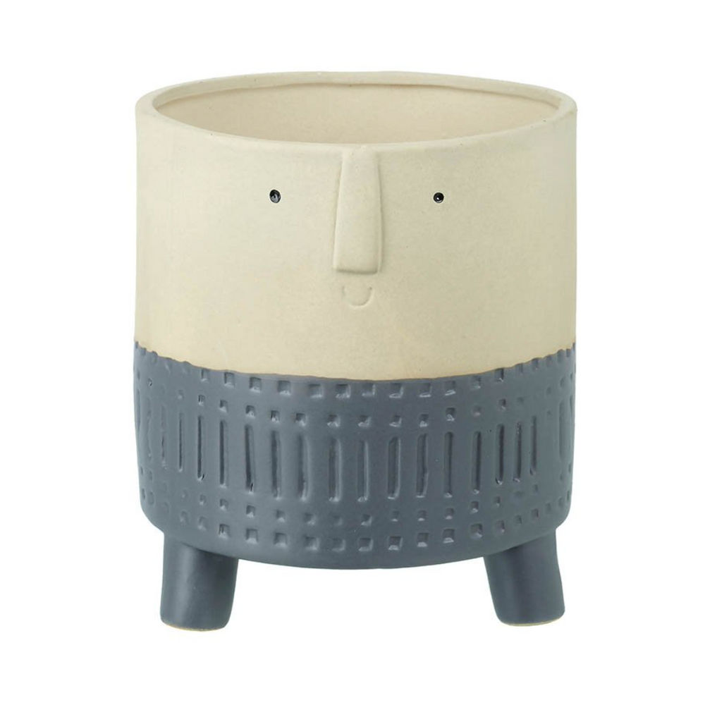 Parlane Living Arnold Planter Grey