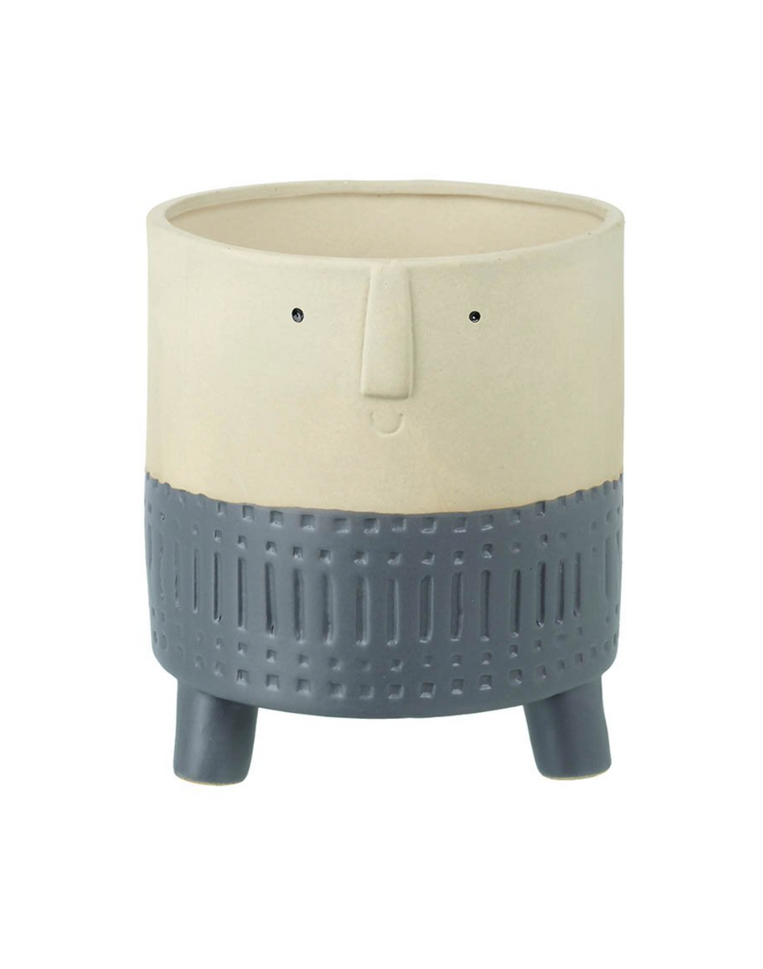 Parlane Living Arnold Planter Grey