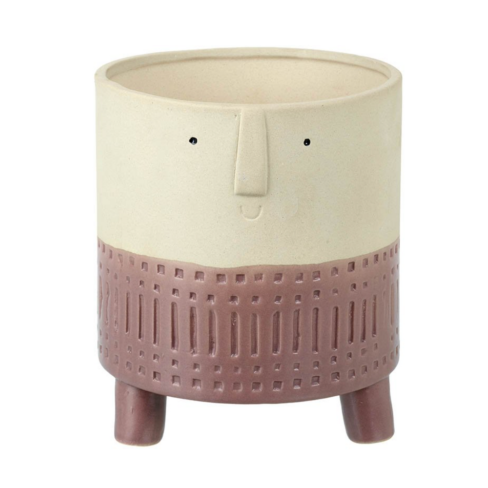 Parlane Living Arnold Planter Dusty Pink