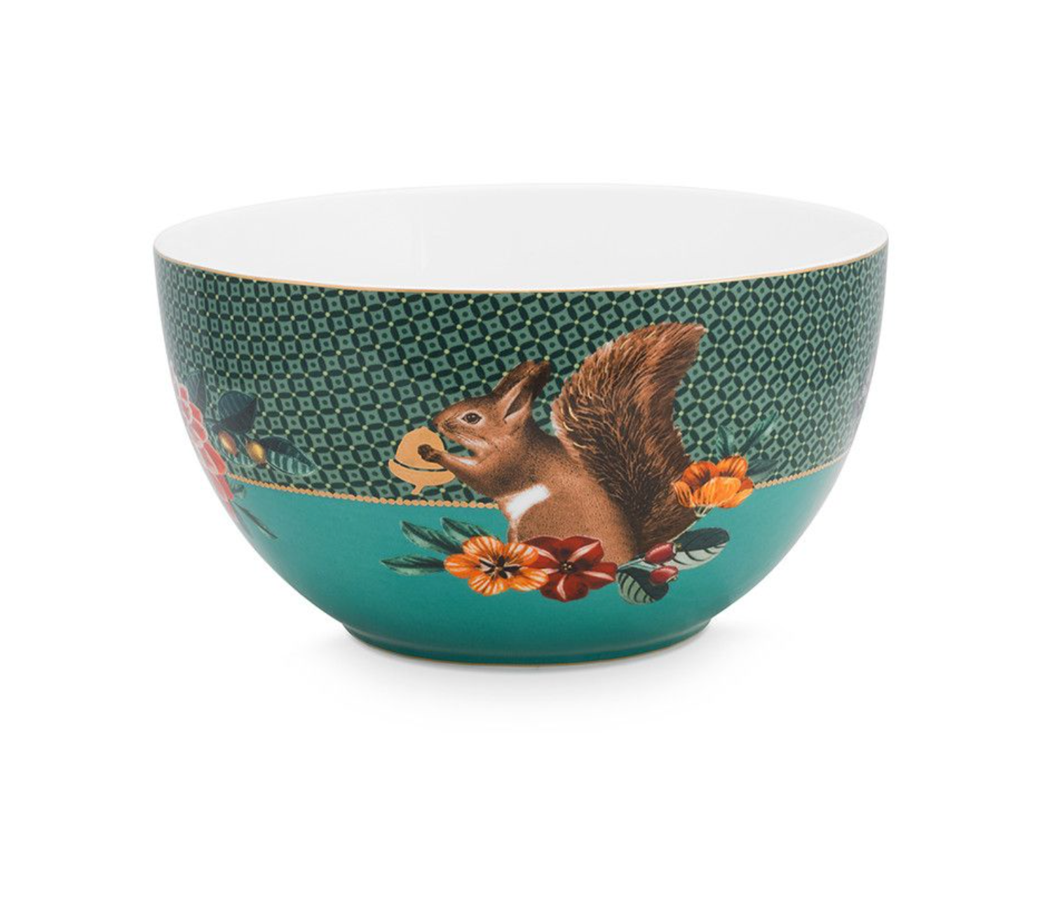 Pip Studio Winter Wonderland Large Bowl 18 CM – CHALK INTERIORS