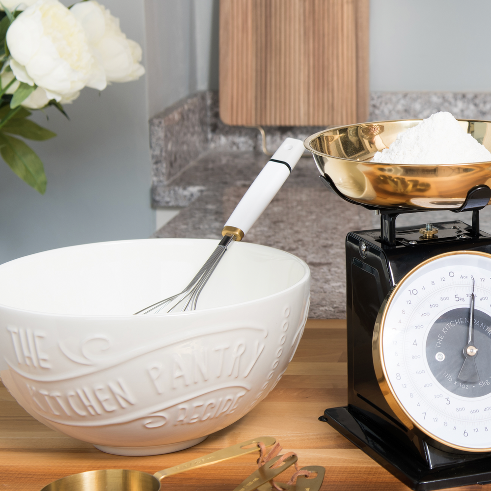 Kitchen Pantry Mechanical Kitchen Scale
