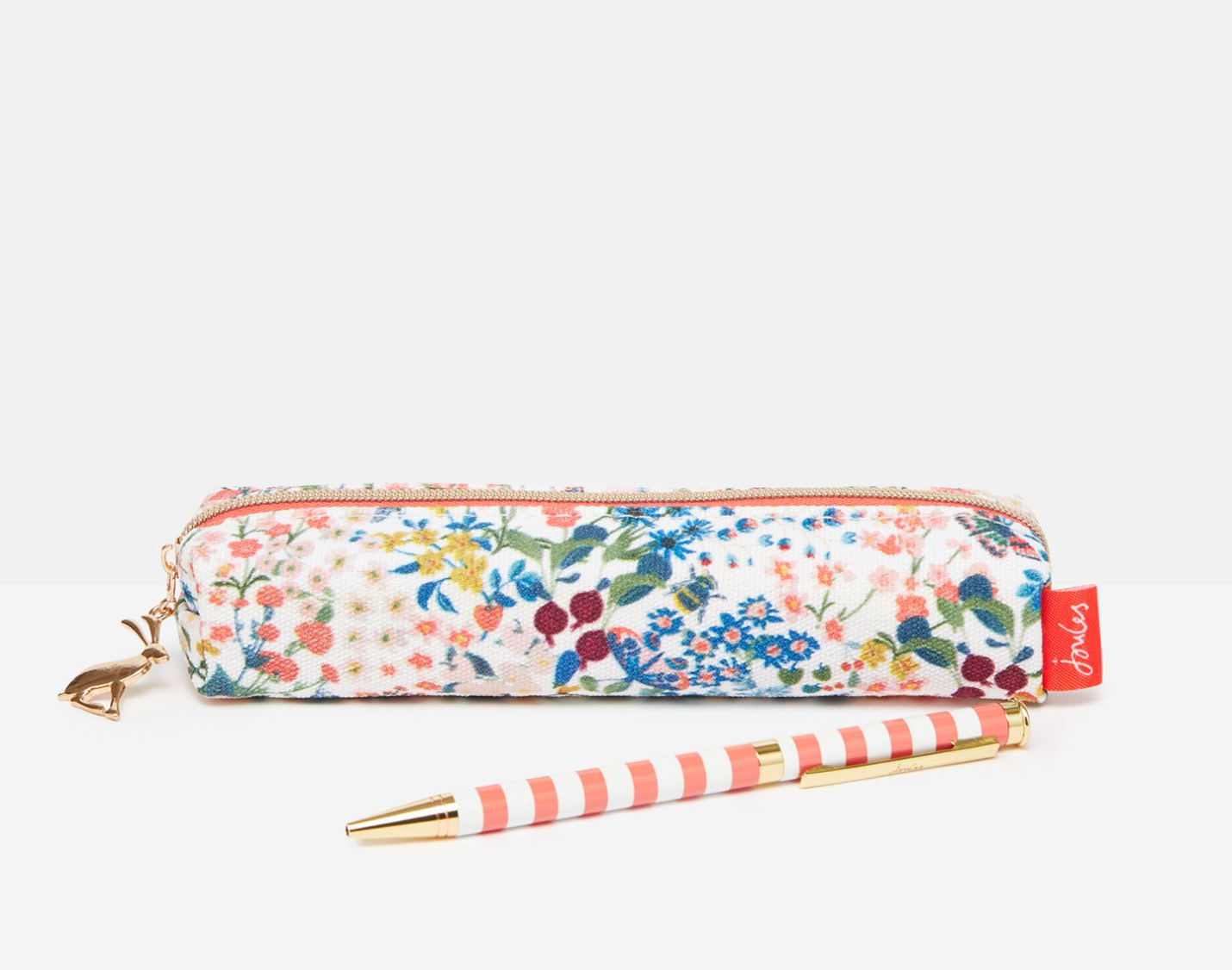 Cath kidston 2025 slim pencil case