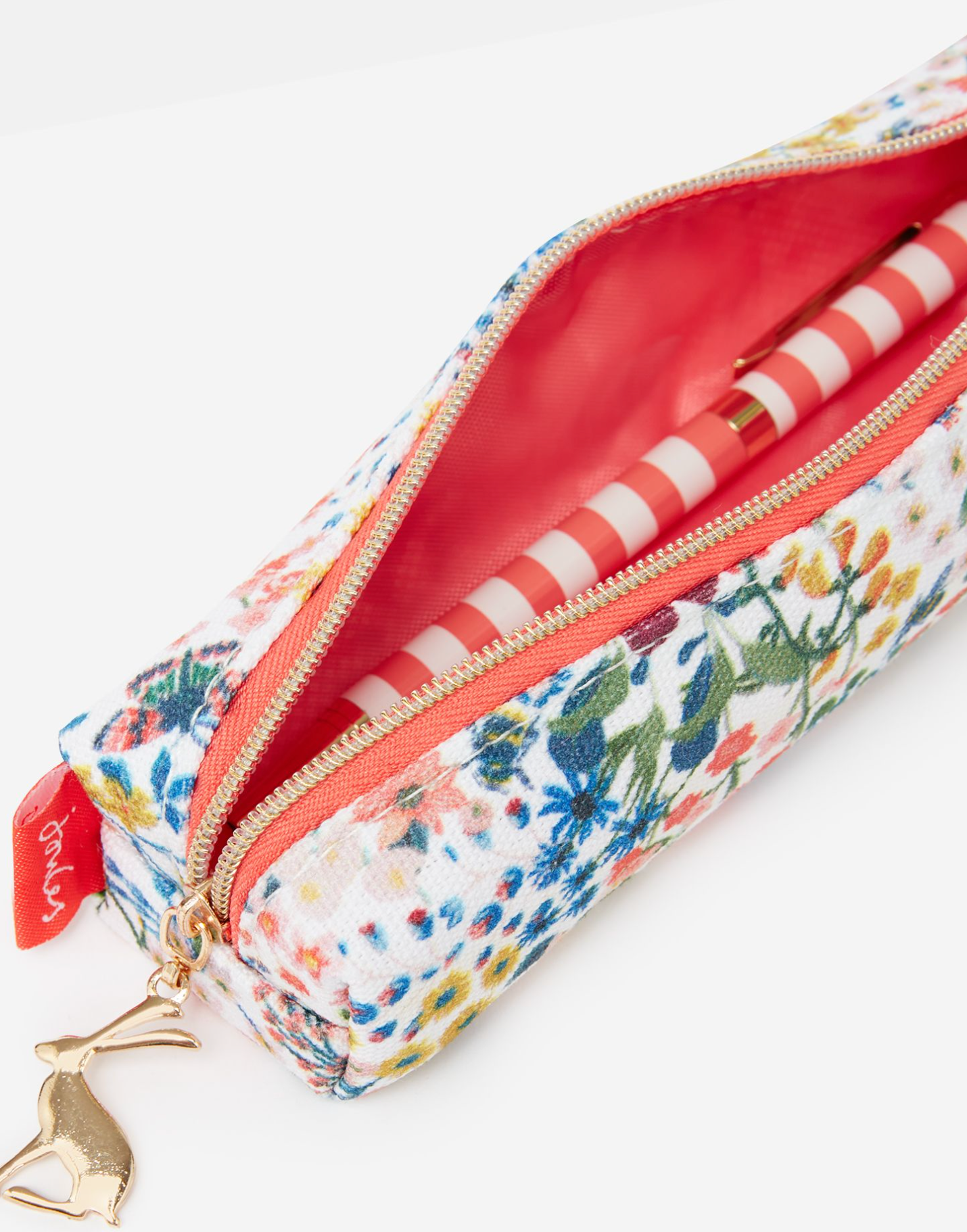 Joules Pen & Pouch Set