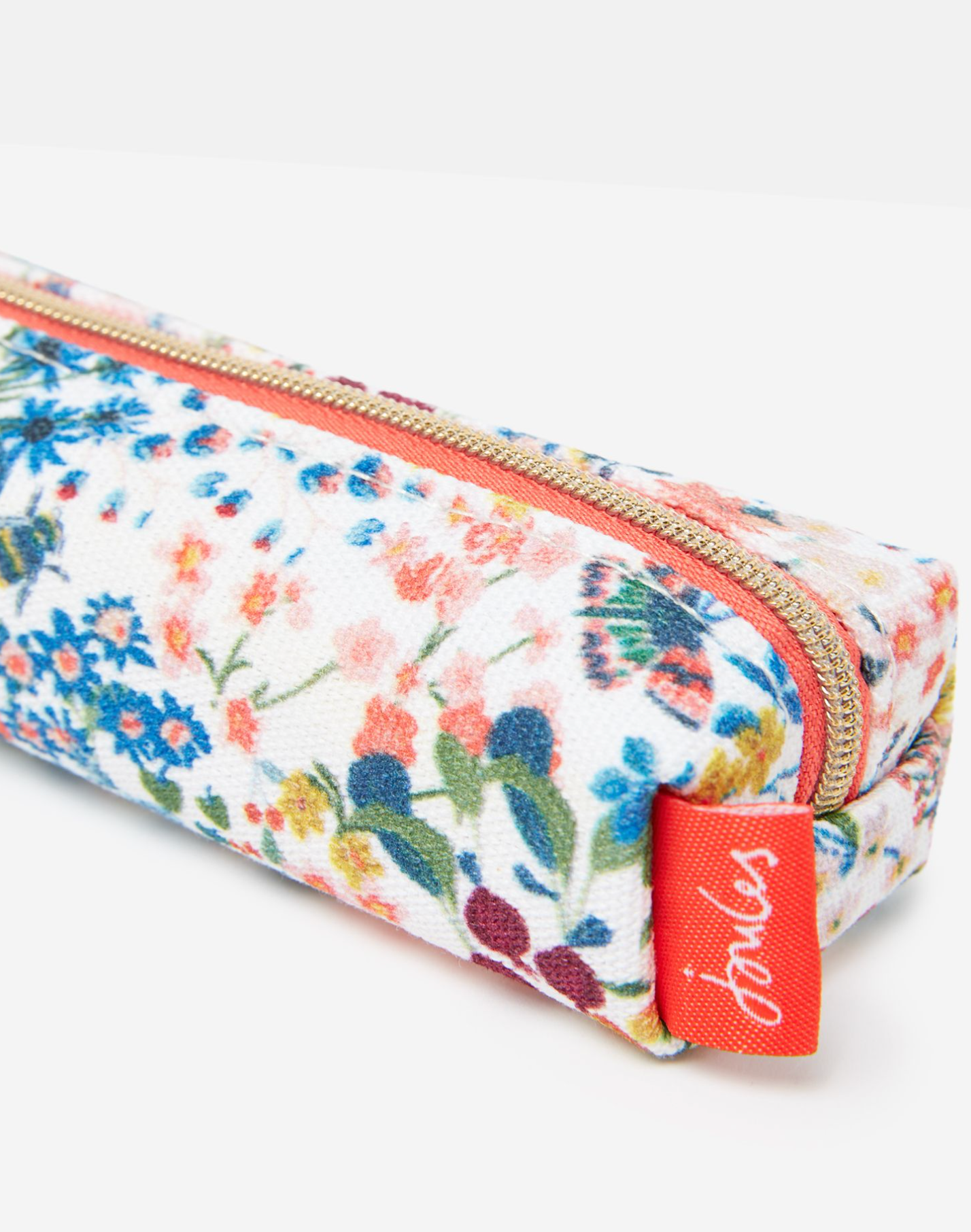 Joules Pen & Pouch Set