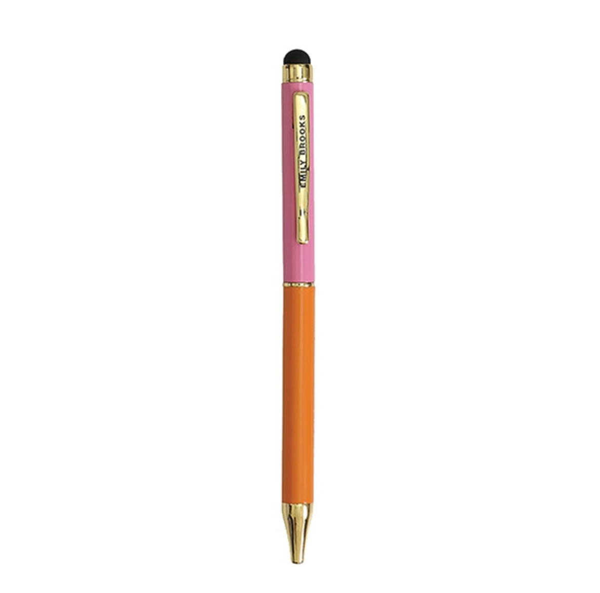 Emily Brooks Pen With Stylus