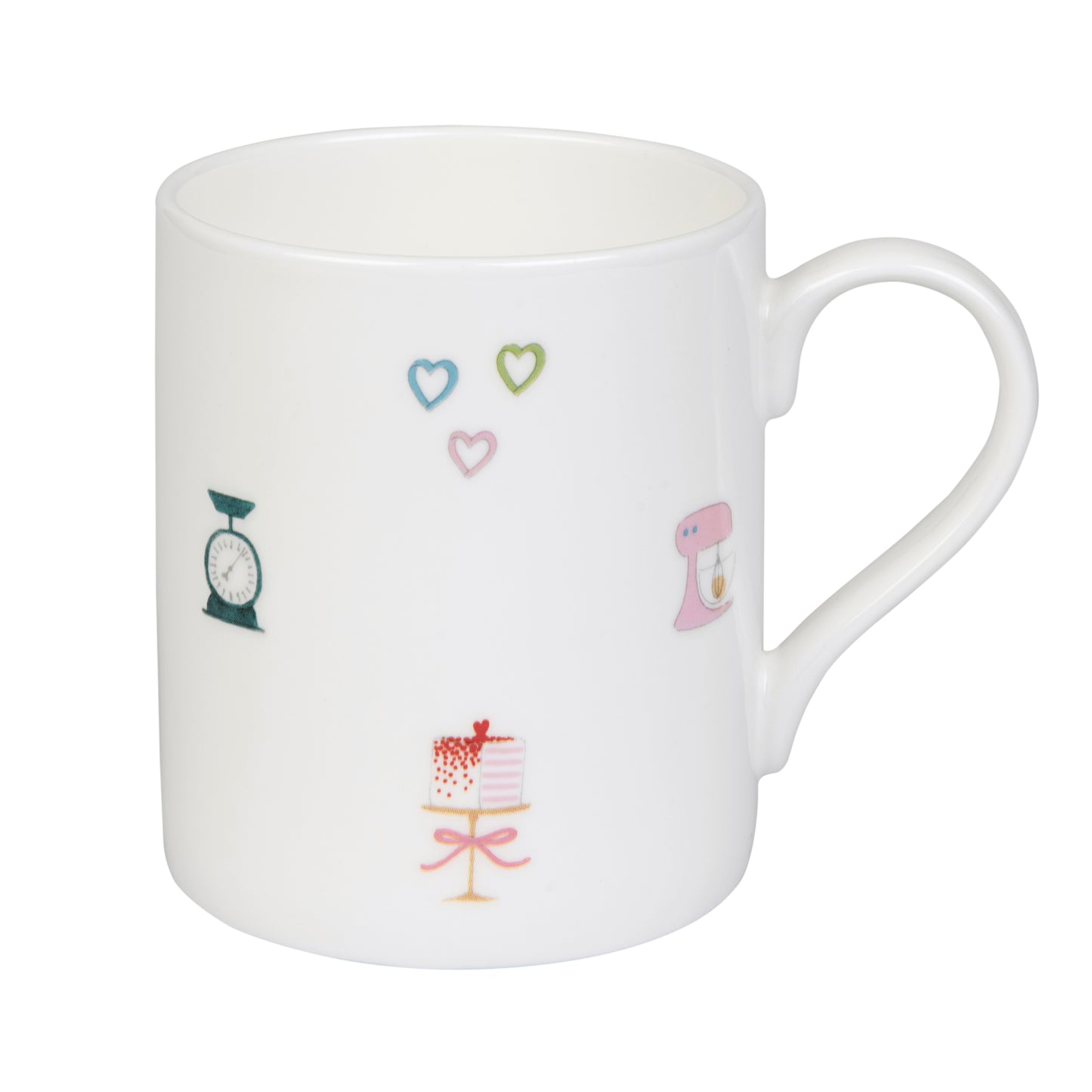 Sophie Allport Baking Mug
